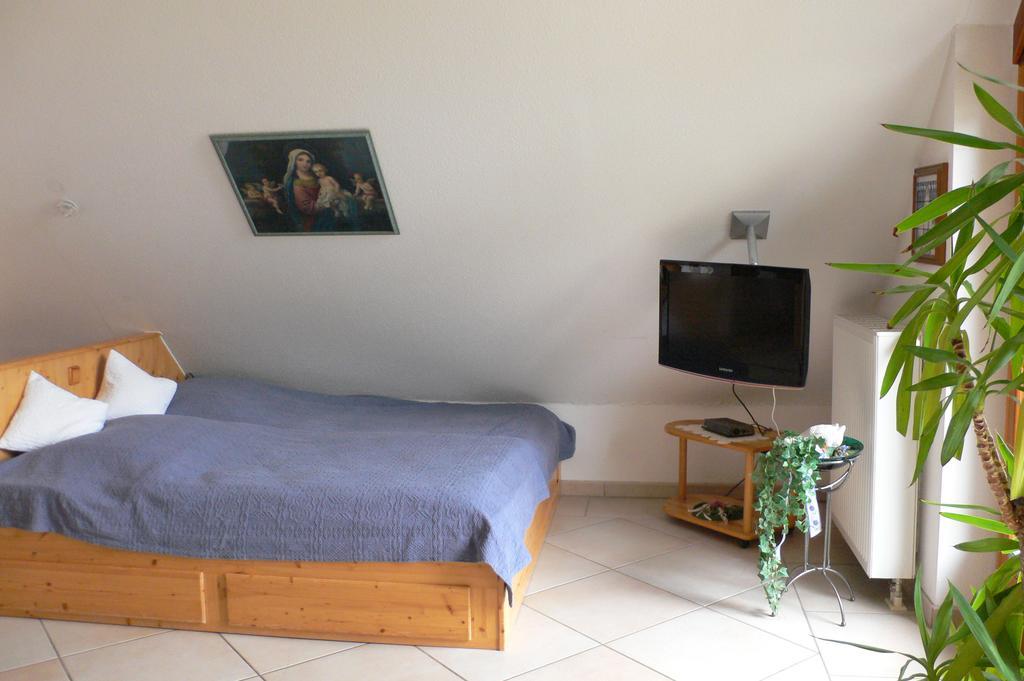 Urseetalblick Διαμέρισμα Lenzkirch Εξωτερικό φωτογραφία